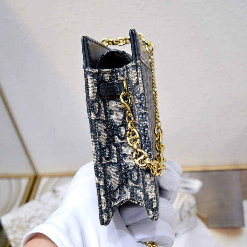 Dior Clutch Bags 4081B-2119