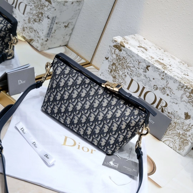 Dior Satchel bags 4081B-2120
