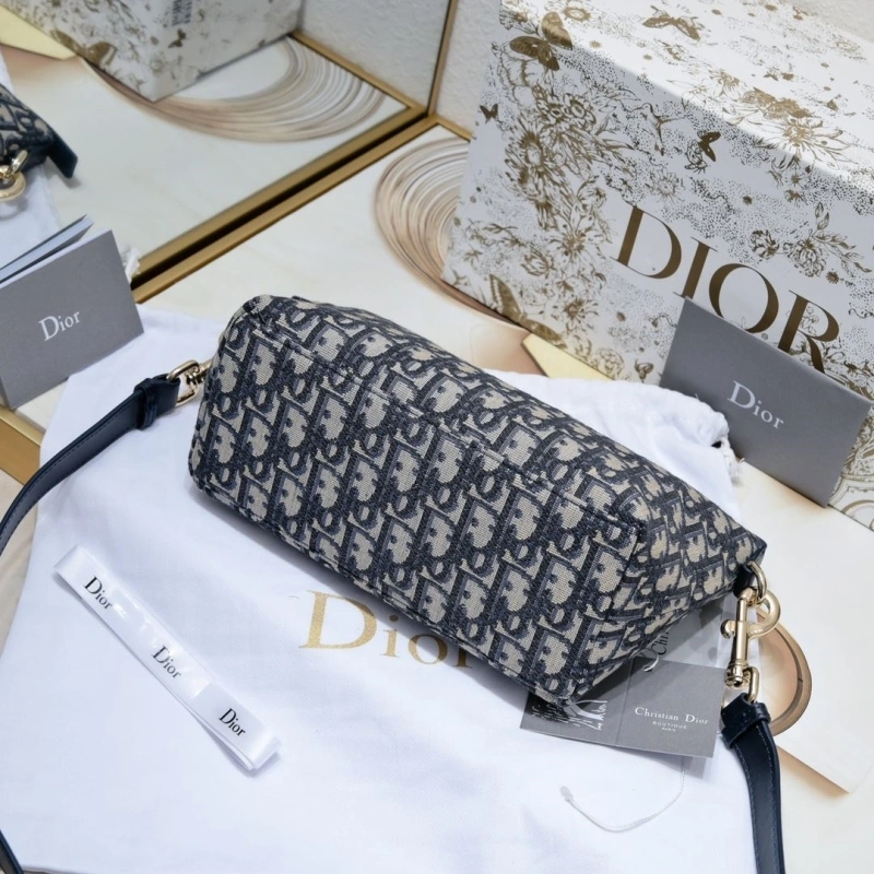 Dior Satchel bags 4081B-2120