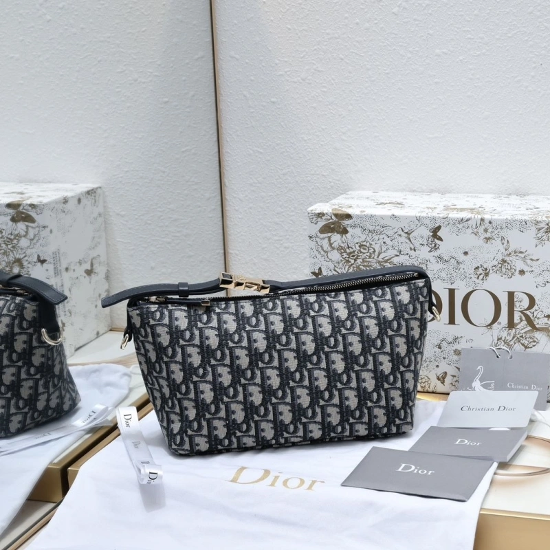 Dior Top Handle Bags 4081B-2121