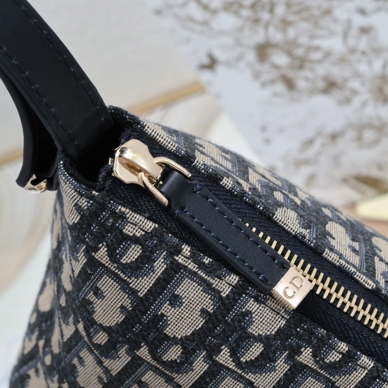 Dior Top Handle Bags 4081B-2121