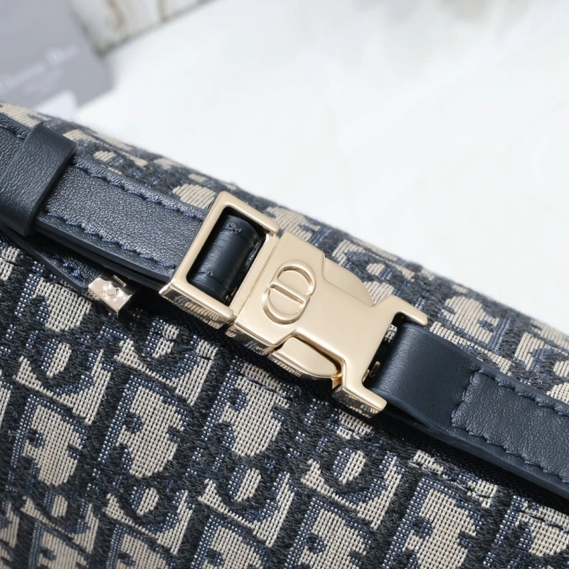 Dior Top Handle Bags 4081B-2121