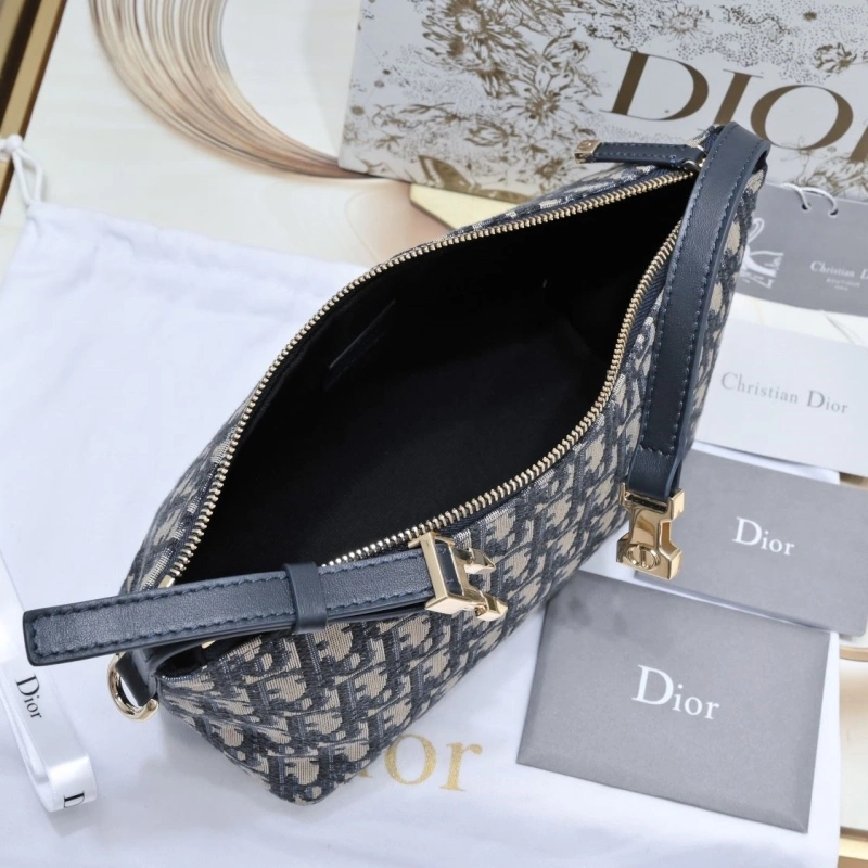 Dior Top Handle Bags 4081B-2121