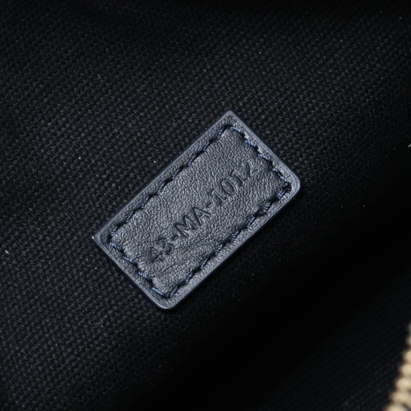 Dior Top Handle Bags 4081B-2121