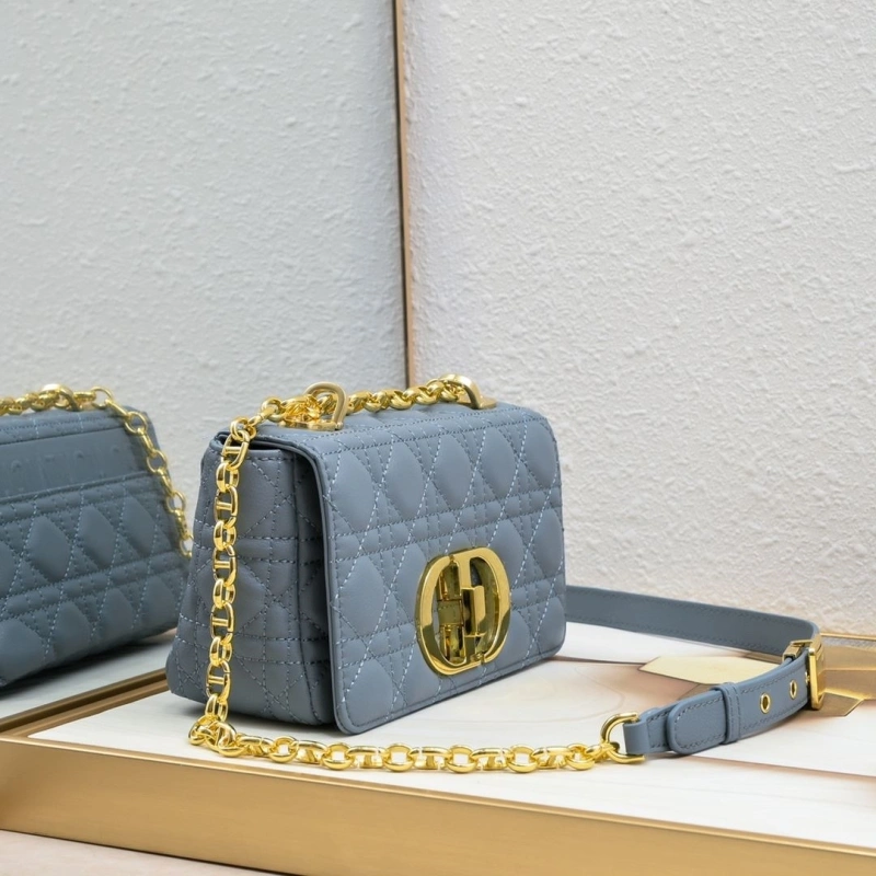 Dior Satchel bags 4081B-2122