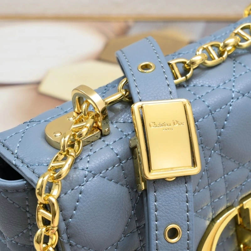 Dior Satchel bags 4081B-2122