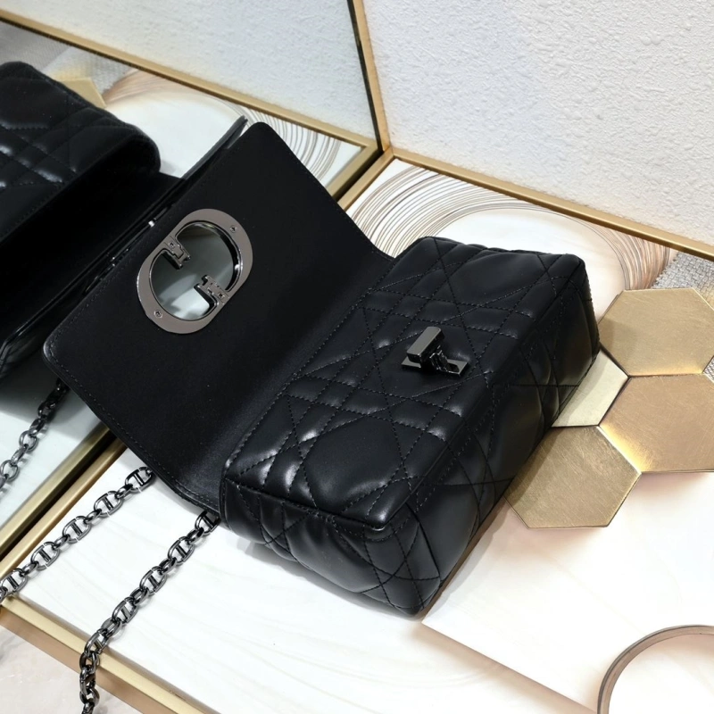 Dior Satchel bags 4081B-2123