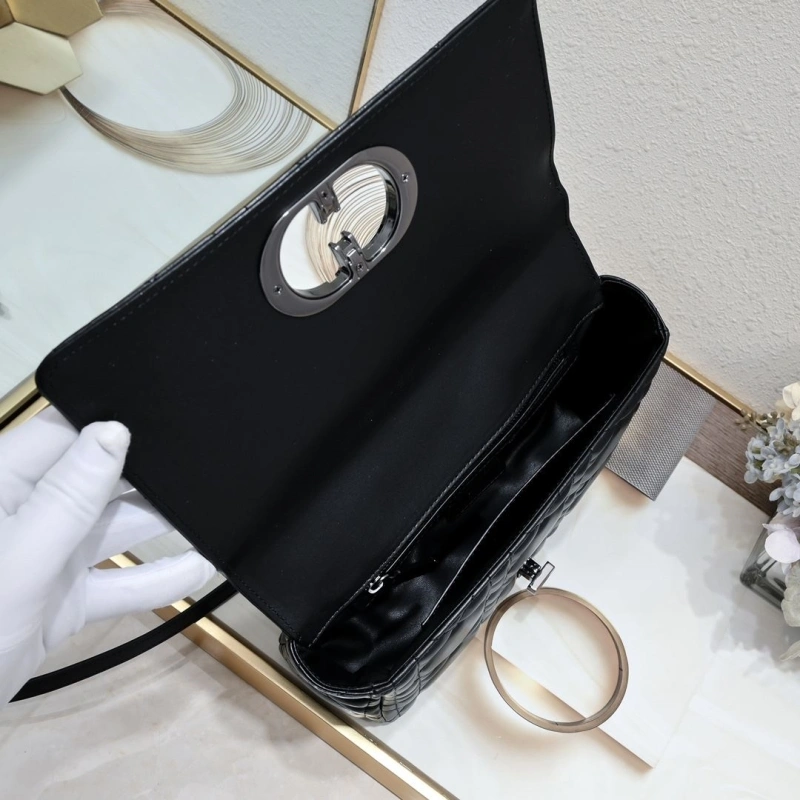 Dior Satchel bags 4081B-2124