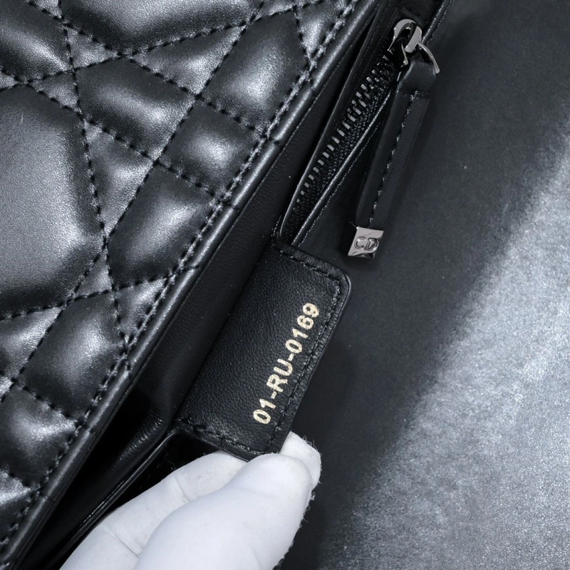 Dior Satchel bags 4081B-2124