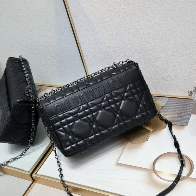 Dior Satchel bags 4081B-2125