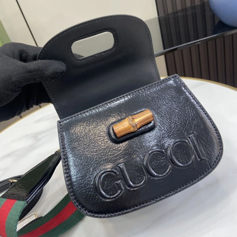Gucci Top Handle Bags 4094-0001