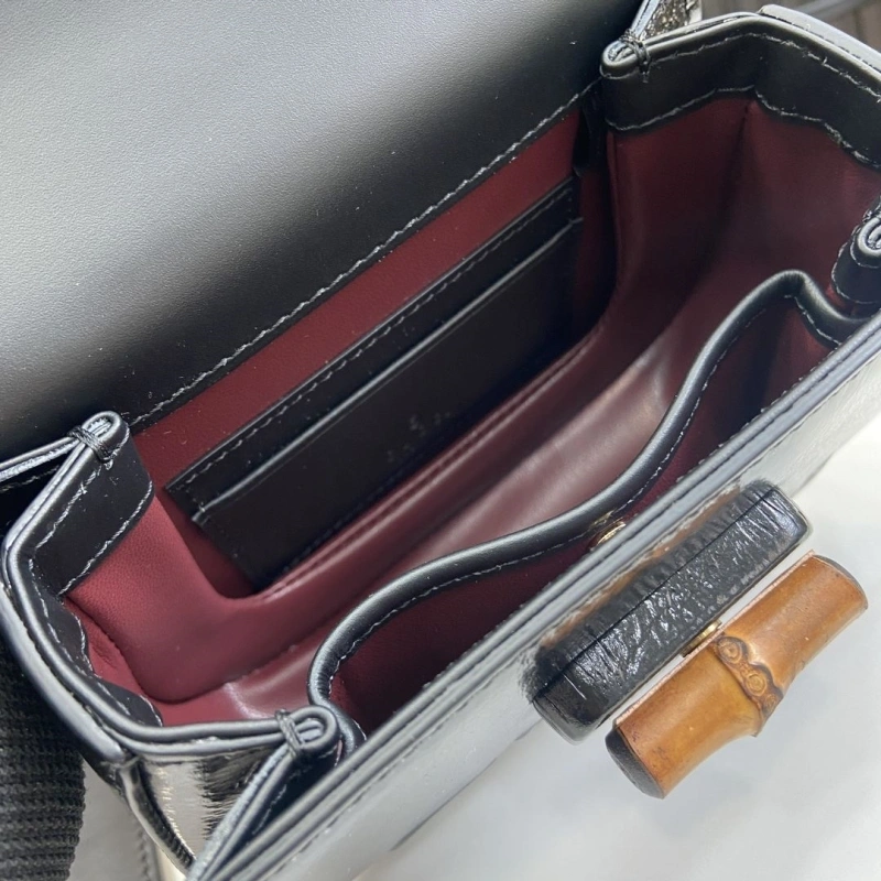 Gucci Top Handle Bags 4094-0001