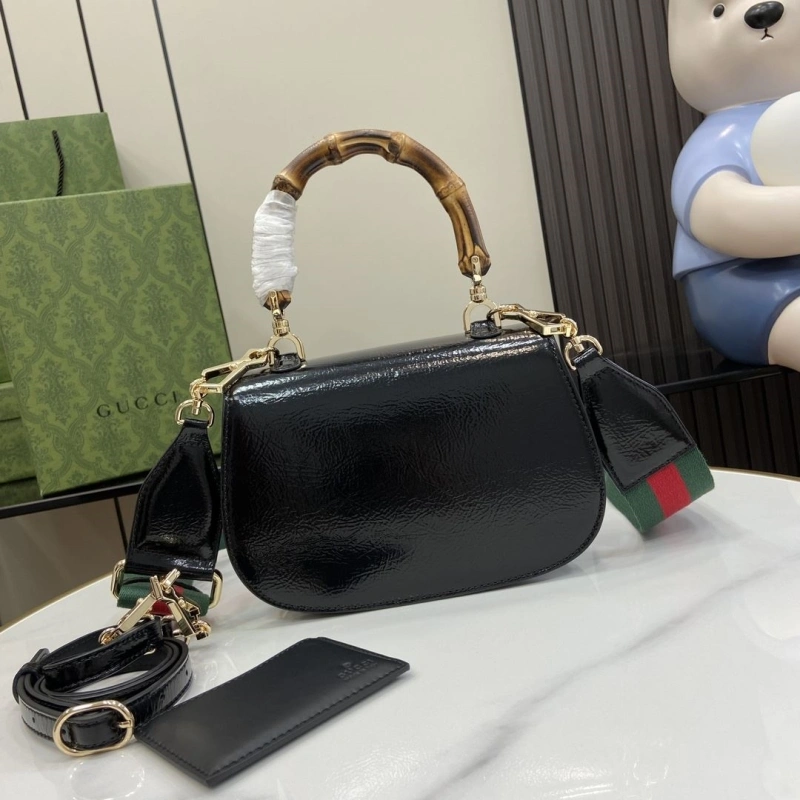 Gucci Top Handle Bags 4094-0010