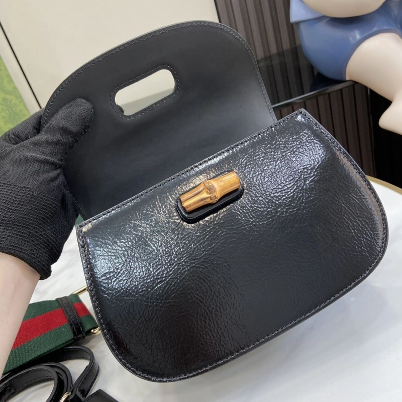 Gucci Top Handle Bags 4094-0011