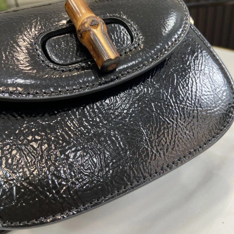 Gucci Top Handle Bags 4094-0012