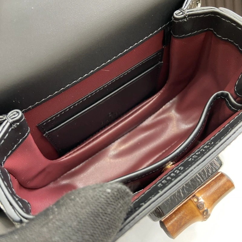 Gucci Top Handle Bags 4094-0012