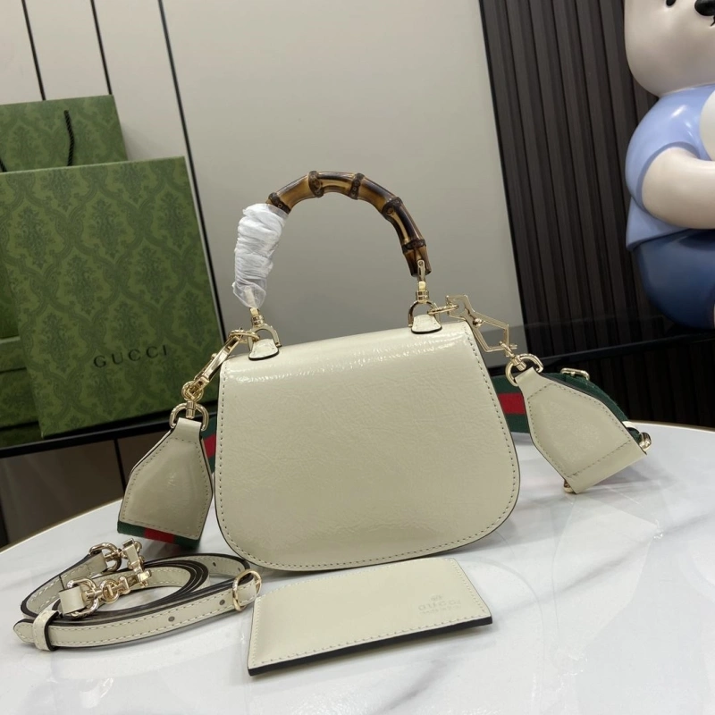 Gucci Top Handle Bags 4094-0013