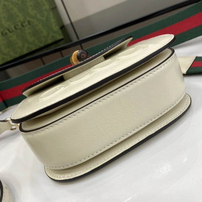 Gucci Top Handle Bags 4094-0013