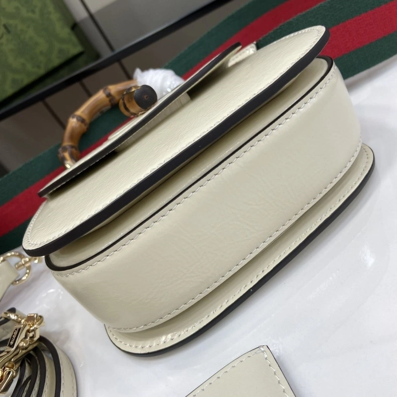 Gucci Top Handle Bags 4094-0014