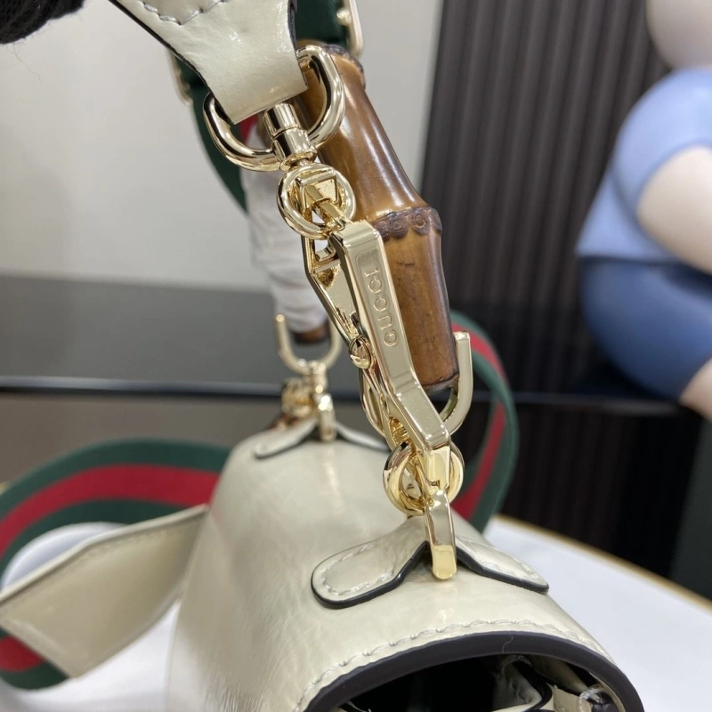 Gucci Top Handle Bags 4094-0014