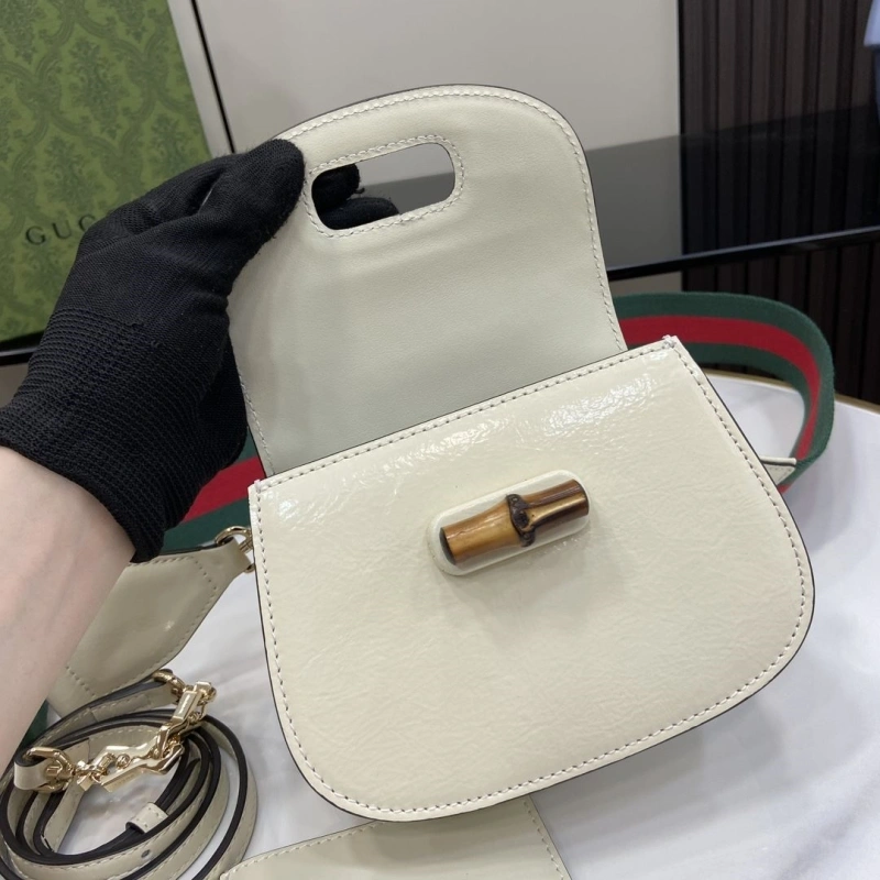 Gucci Top Handle Bags 4094-0014