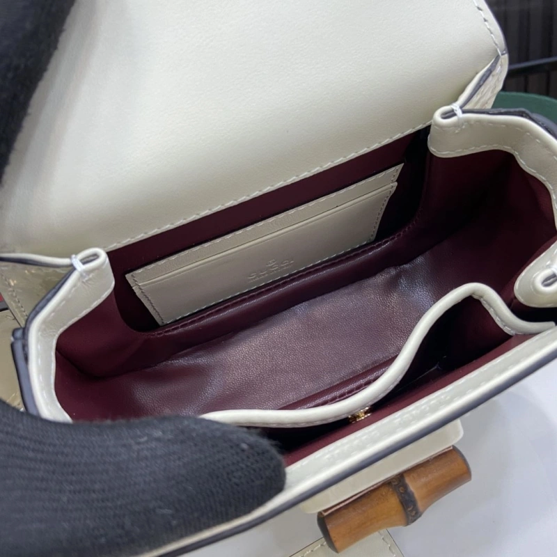 Gucci Top Handle Bags 4094-0014