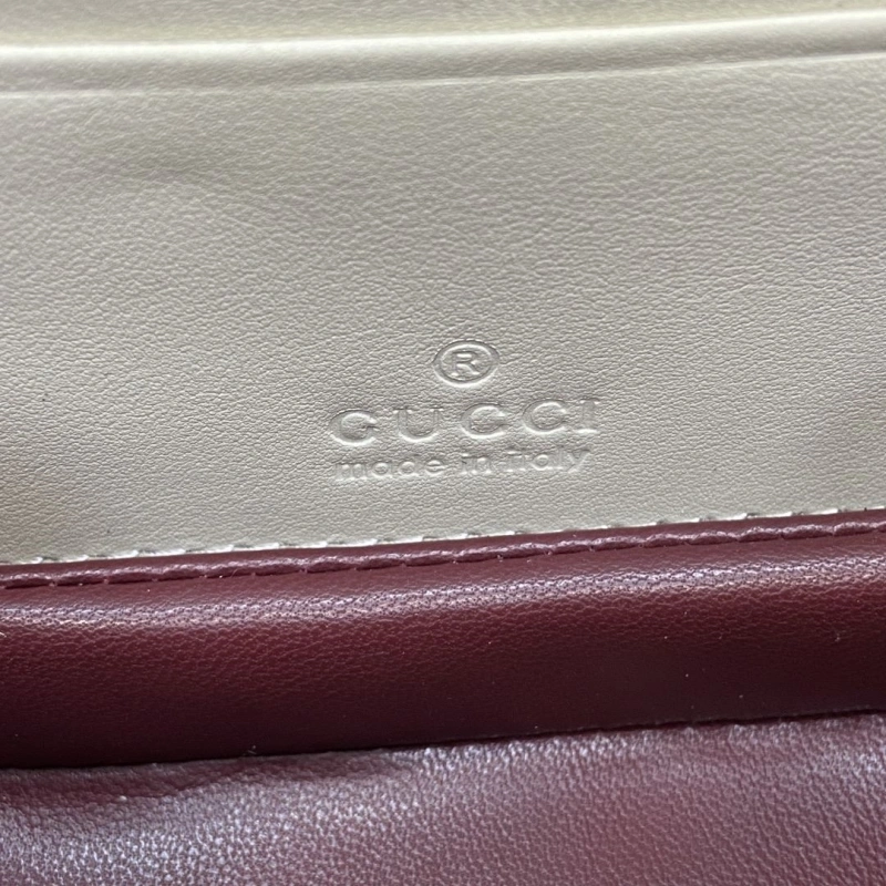 Gucci Top Handle Bags 4094-0014