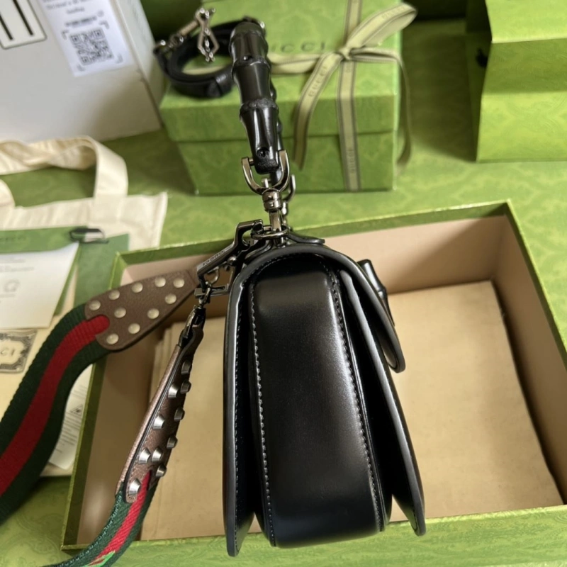 Gucci Top Handle Bags 4094-0015