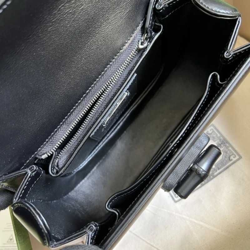 Gucci Top Handle Bags 4094-0015