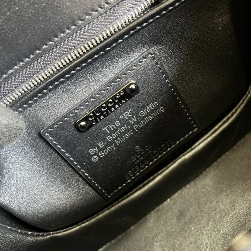 Gucci Top Handle Bags 4094-0015