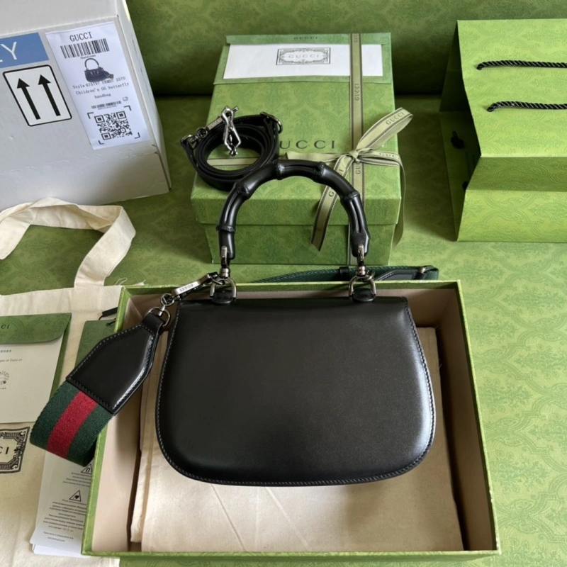 Gucci Top Handle Bags 4094-0016