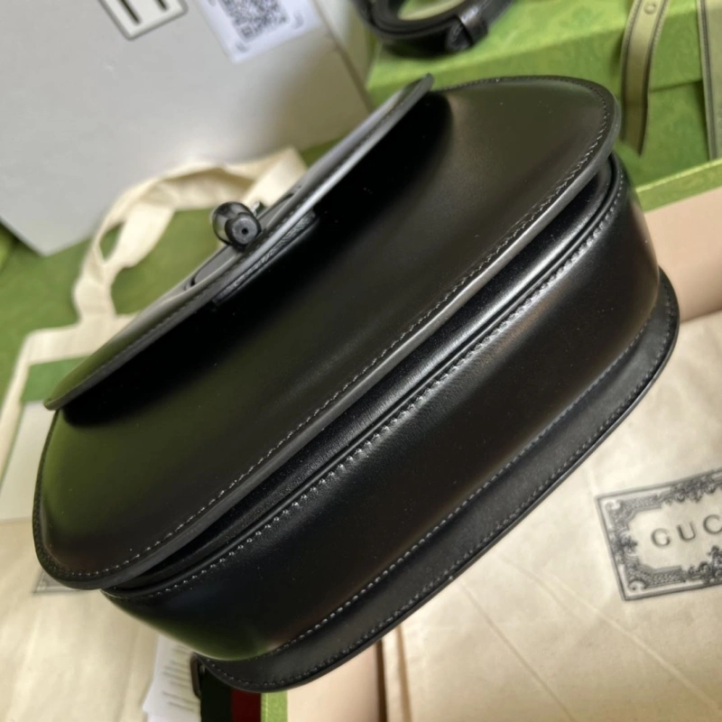 Gucci Top Handle Bags 4094-0016