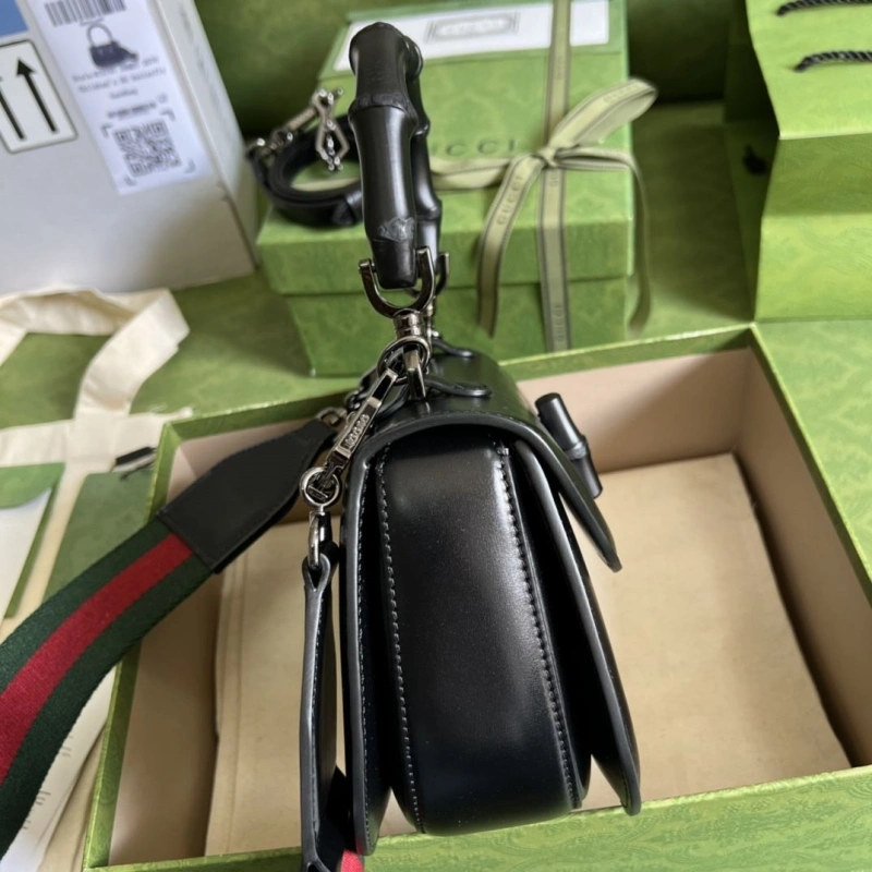 Gucci Top Handle Bags 4094-0016