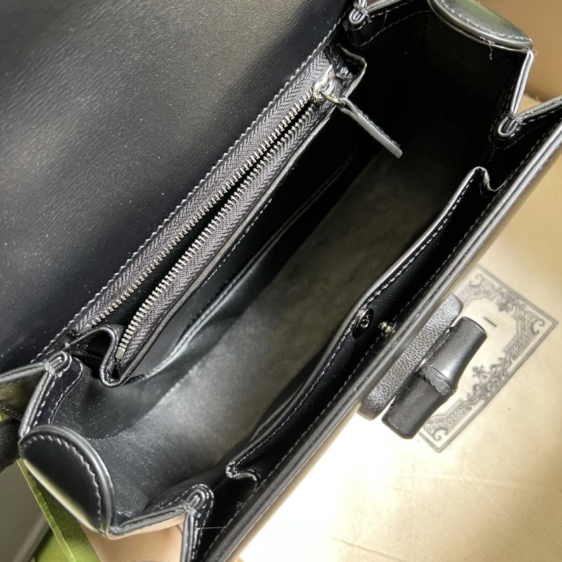 Gucci Top Handle Bags 4094-0016