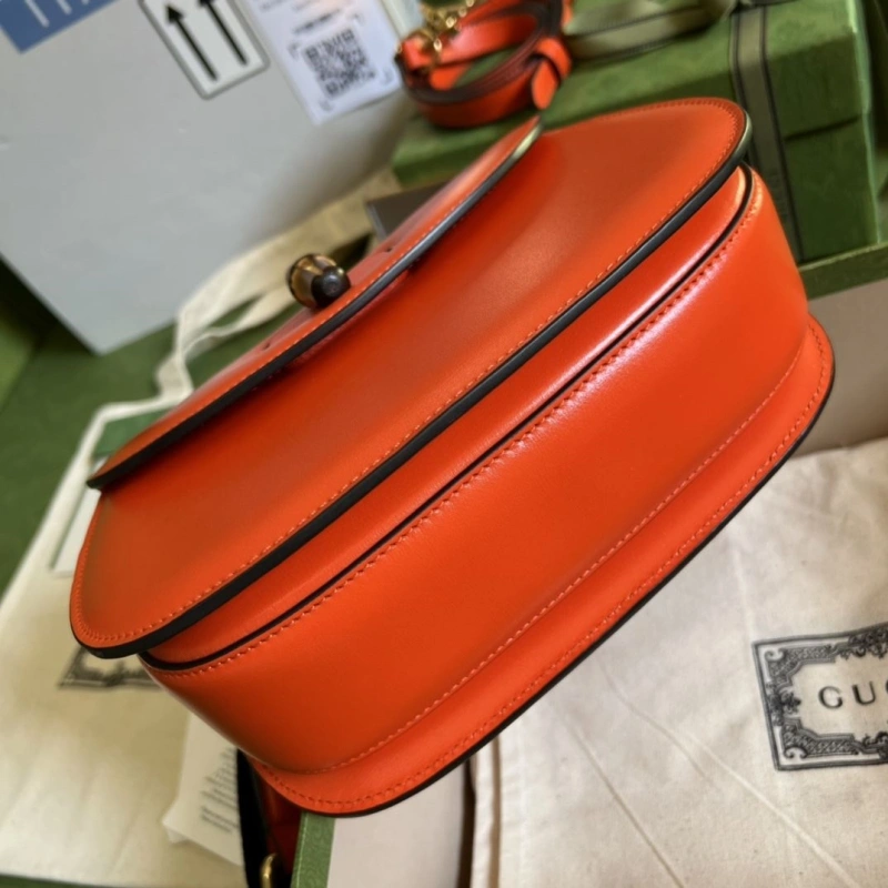 Gucci Top Handle Bags 4094-0017