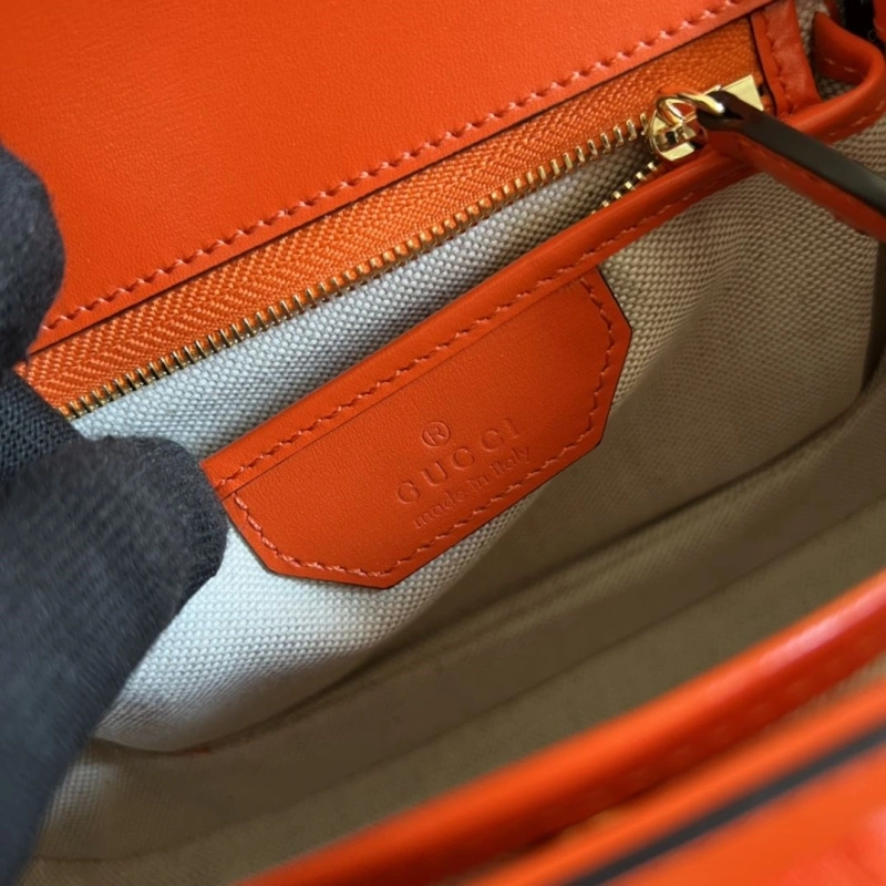 Gucci Top Handle Bags 4094-0017