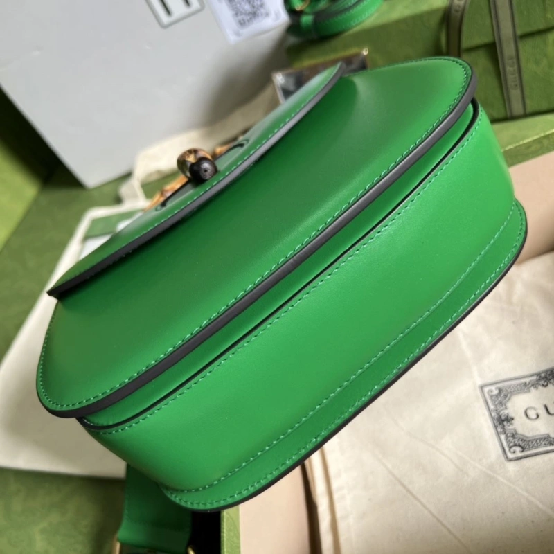 Gucci Top Handle Bags 4094-0018