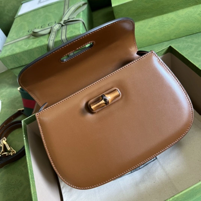 Gucci Top Handle Bags 4094-0019