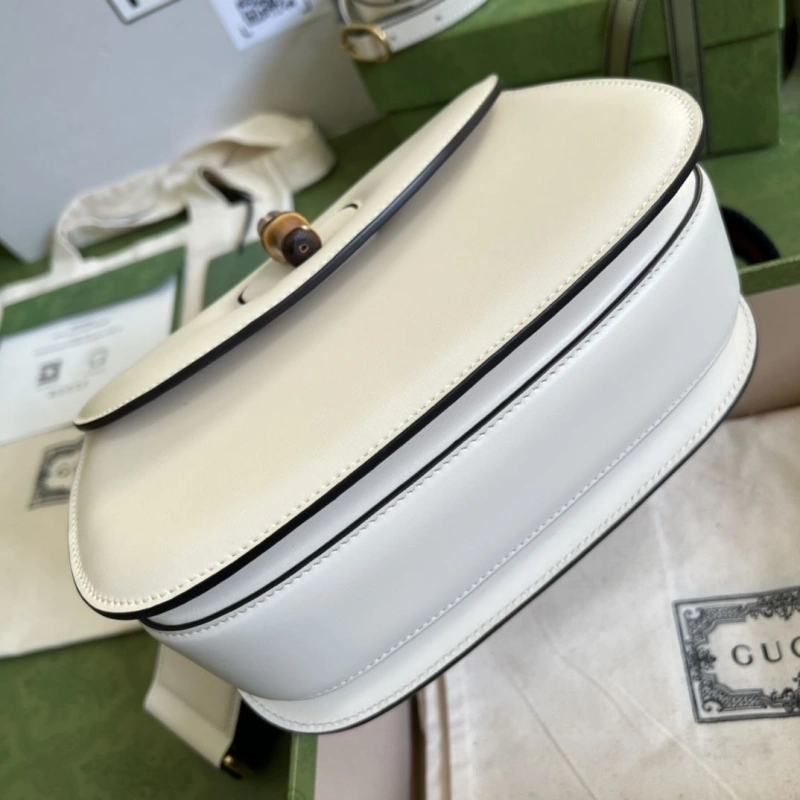 Gucci Top Handle Bags 4094-0020