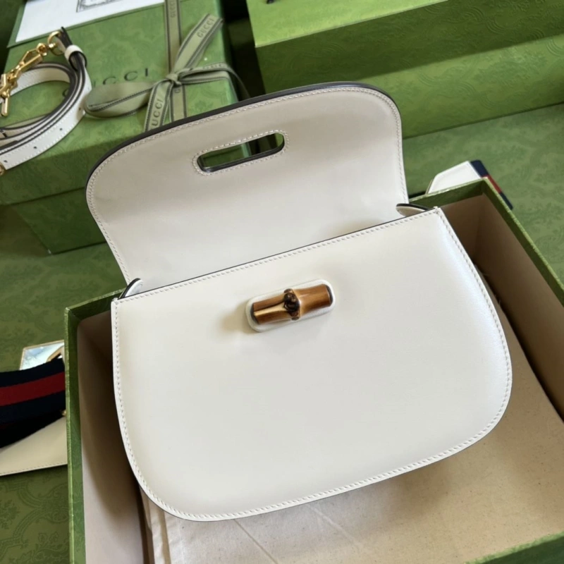 Gucci Top Handle Bags 4094-0020