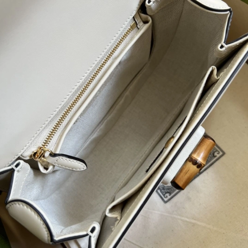 Gucci Top Handle Bags 4094-0020