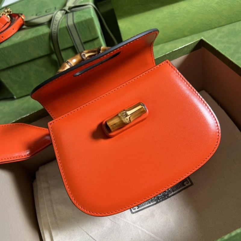 Gucci Top Handle Bags 4094-0023