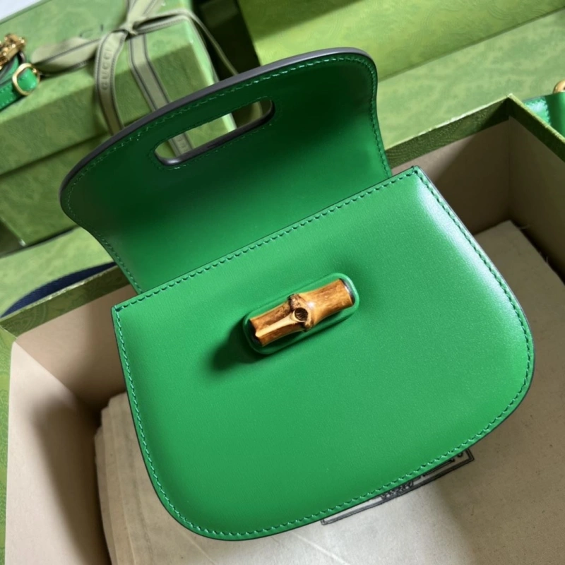 Gucci Top Handle Bags 4094-0024