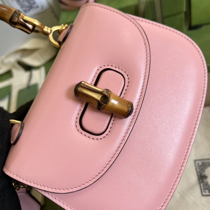 Gucci Top Handle Bags 4094-0027