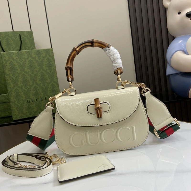 Gucci Top Handle Bags 4094-0028