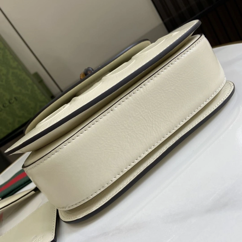 Gucci Top Handle Bags 4094-0028