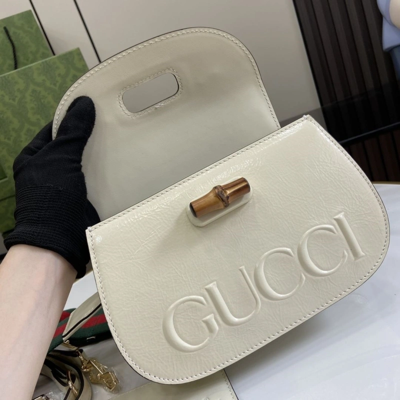 Gucci Top Handle Bags 4094-0028