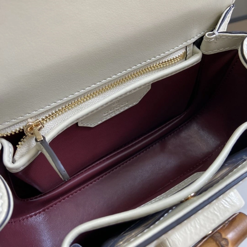 Gucci Top Handle Bags 4094-0028