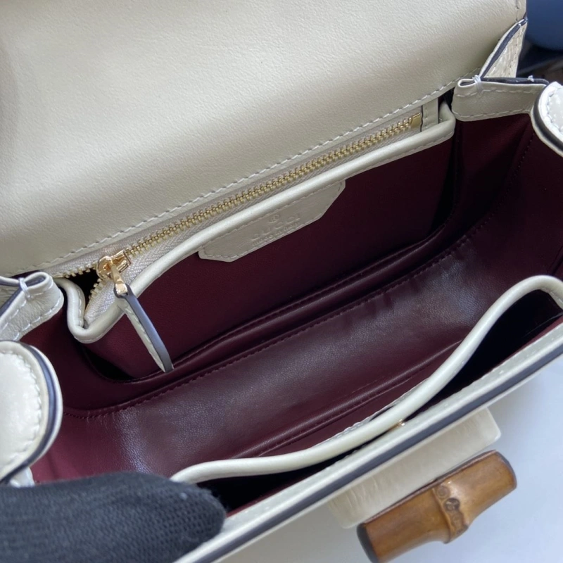 Gucci Top Handle Bags 4094-0029