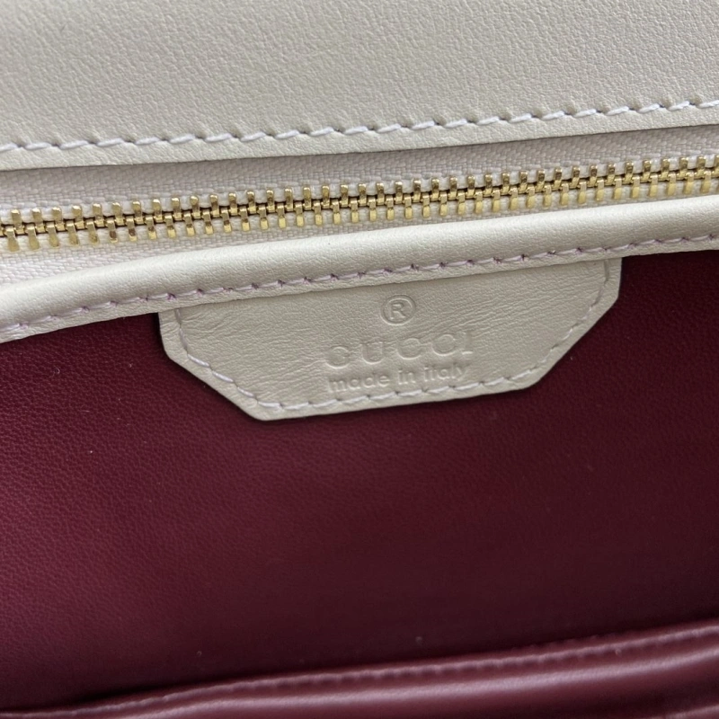 Gucci Top Handle Bags 4094-0029